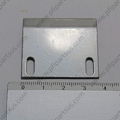 Mydata D-014-1924 Holder Cover for Flex feeder 44 - Tape Pocket cover from [store] by Mydata - D-014-1924, Flex Feeder, Mydata, Spare Parts