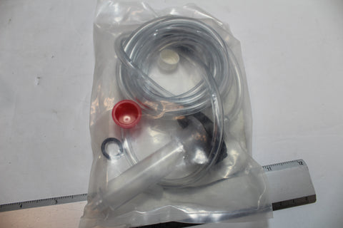 Asymtek 902-10, Syringe Adapter 10cc