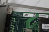 Speedline 1009071  Rev D, Print Slave PCB - Circuit Board from [store] by Speedline Technologies - 1009071, Accuflex, Driver, MPM, PCB