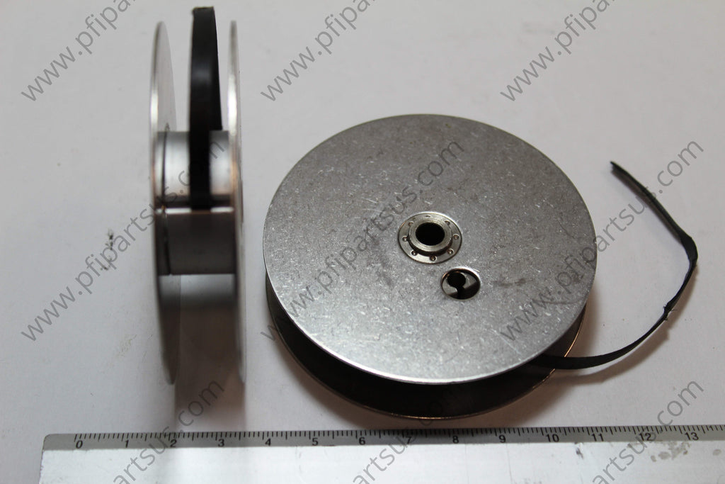 Mydata L-014-0142 Uncover Wheel TM16C - Uncover wheel TM16C from [store] by Mydata - L-014-0142, Magazine, Mydata, TM16C