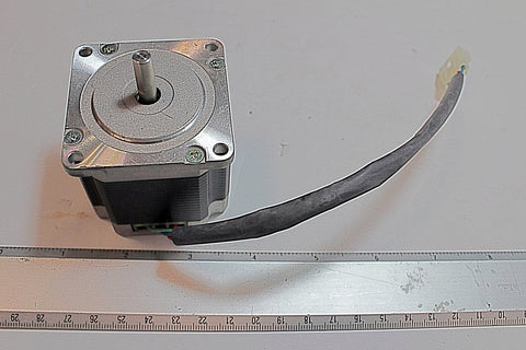 Asymtek 07-0716-00 Step Motor, STP-58D3019
