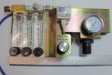 Asymtek Air Pressure Assembly