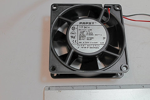 Mydata K-021-0003 Fan 80x80x32 Typ. 8414