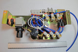 Asymtek Air Pressure Assembly