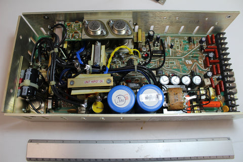 Deltron SQ175-12C33 Power Supply