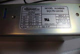Deltron SQ175-12C33 Power Supply