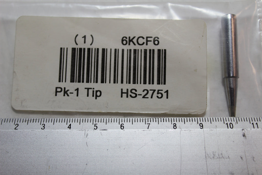 Plato HS-2751 Soldering Tip / pfipartsus.com