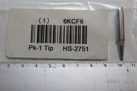 Plato HS-2751 Soldering Tip / pfipartsus.com