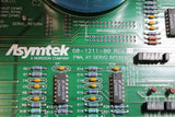Asymtek 60-1211-00 Rev. B, PWA, XY Servo Interface