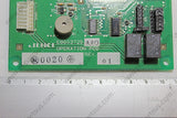 JUKI E8603725AA0 Rev. 1 Operation PCB - PCB from [store] by JUKI - E8603725AA0 Rev. 1, Juki, Spare Parts