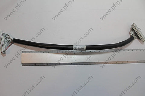 Mydata L-049-0424B XHYD HYDB-XWB3 Cable - CABLE from [store] by Mydata - cable, L-049-0424B, MY12, MY15, MY19, MY9, Mydata, Spare Parts, TP11, TP9-4