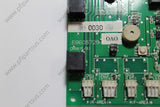 Juki E86057290A0 Operation PCB Rev 3 - PCB from [store] by JUKI - E8605729, Juki, PCB