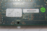 MYDATA L-019-0827-1C VVG2 Edition 1C - VVG2 from [store] by Mydata - L-019-0827, L-019-0991, L-19-991, Mydata, vvg2