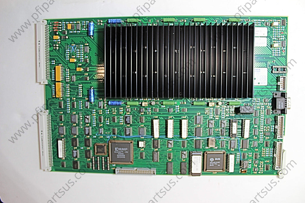 Mydata L-029-080-3  MOT Board - board from [store] by Mydata - L-029-0080-3, L-029-080-3, Mydata, Spare Parts