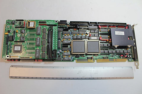 Asymtek 07-0735-01-97 PCA, 8 Axis, Servo Control, Refurb. PMAC