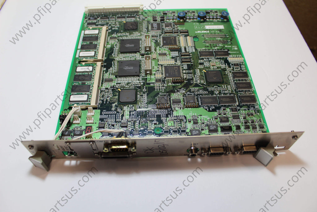 Juki 40001919 IP-X3 Assy B - PCB from [store] by JUKI - 40001919, 40001921, Juki, PCB