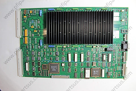 Mydata L-029-080-3  MOT Board - board from [store] by Mydata - L-029-0080-3, L-029-080-3, Mydata, Spare Parts