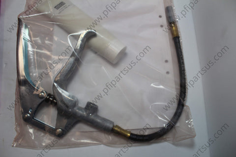 Mydata L-015-0397 Grease Gun for YWU - Grease Gun from [store] by Mydata - Grease Gun, L-015-0397, Mydata, Spare Parts