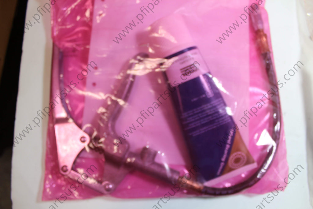 Mydata L-015-0395 Grease Gun for X Rail - Grease Gun from [store] by Mydata - L-015-0395, Mydata, Spare Parts