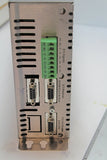 Indel  AG INFO-SAC3 Servo Drive