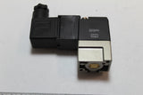 SMC VT307-5D-01 Solenoid Valve 3 Port