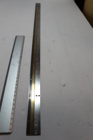 Siemens 00301086-01 Scale X-Axis