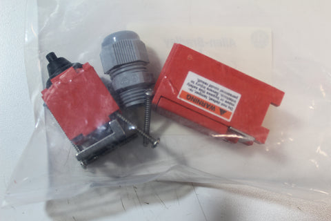 Allen Bradley 440K-E33040 Safety Switch