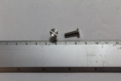 Assembleon/Yamaha K87-M113L-100 Clamp Lever Axis