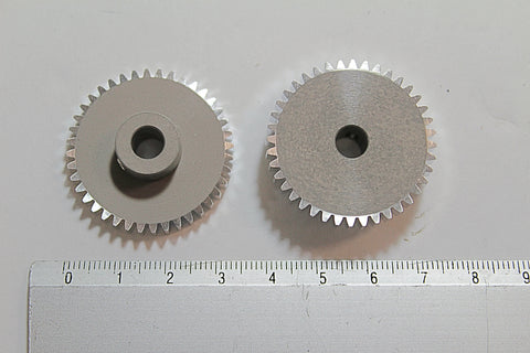 Asymtek 45-0373 Gear, 1.25PD, 3/16 Face, 40th, AL