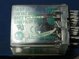 Allen Bradley Relay 700-HC24Z24  Ser. C