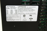Farnell Advance NA300R500 Power Supply