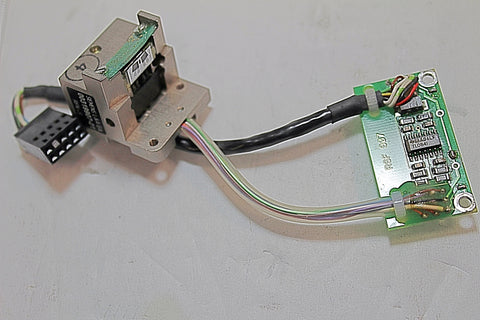Siemens 00319907-01 Rotary Sensor / pfipartsus.com