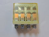 Idec  RH4B-U DC24V 4 Pole Relay