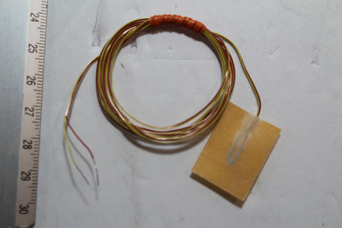 MOLE SA1-K Thermocouples 36" long