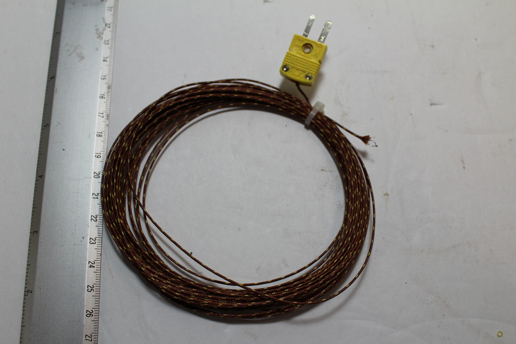 MOLE SA1XL Surface Thermocouple