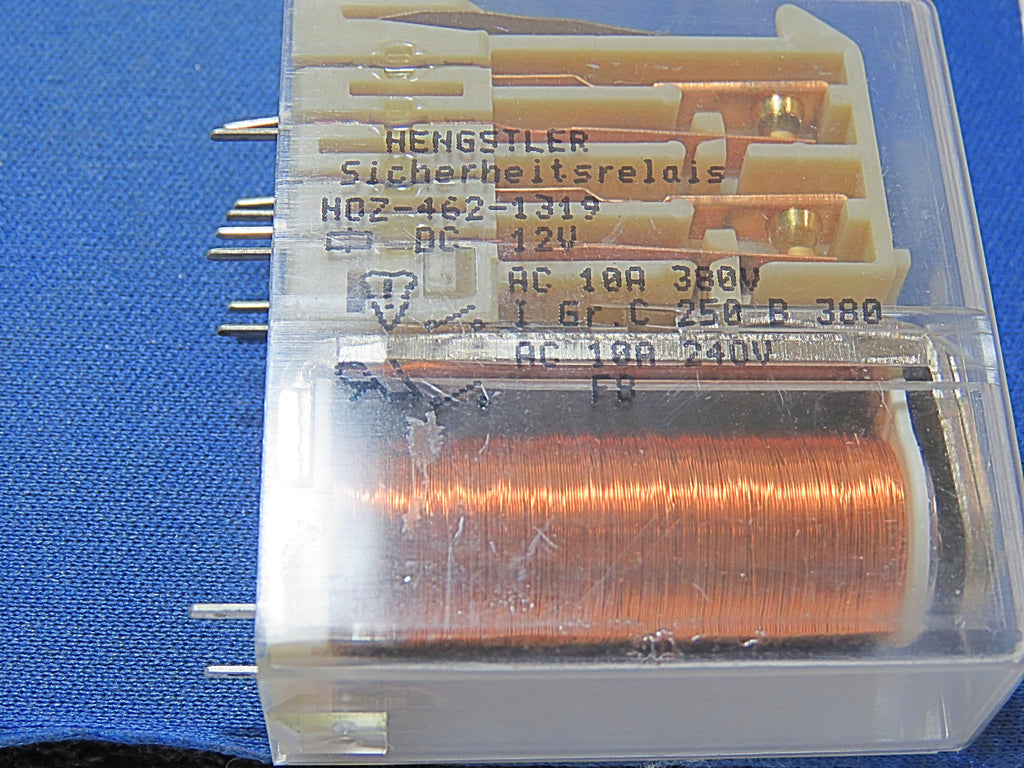 Hengstler HOZ-462-1319 Relay