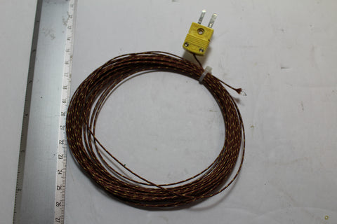 MOLE SA1XL Surface Thermocouple