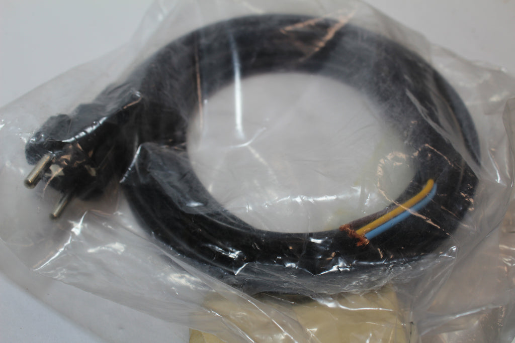 Qualtek 363012-D01 Power Cable, Extension Cord