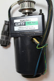 OM 3IK15RGN-AUL Speed Control Motor w/ 3GN15KA Gear Head