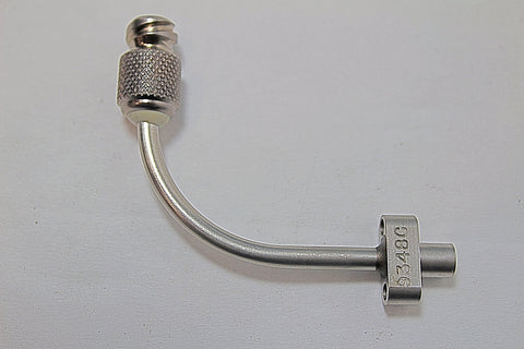 Camalot 9348 TUBING, 30CC, ASSY