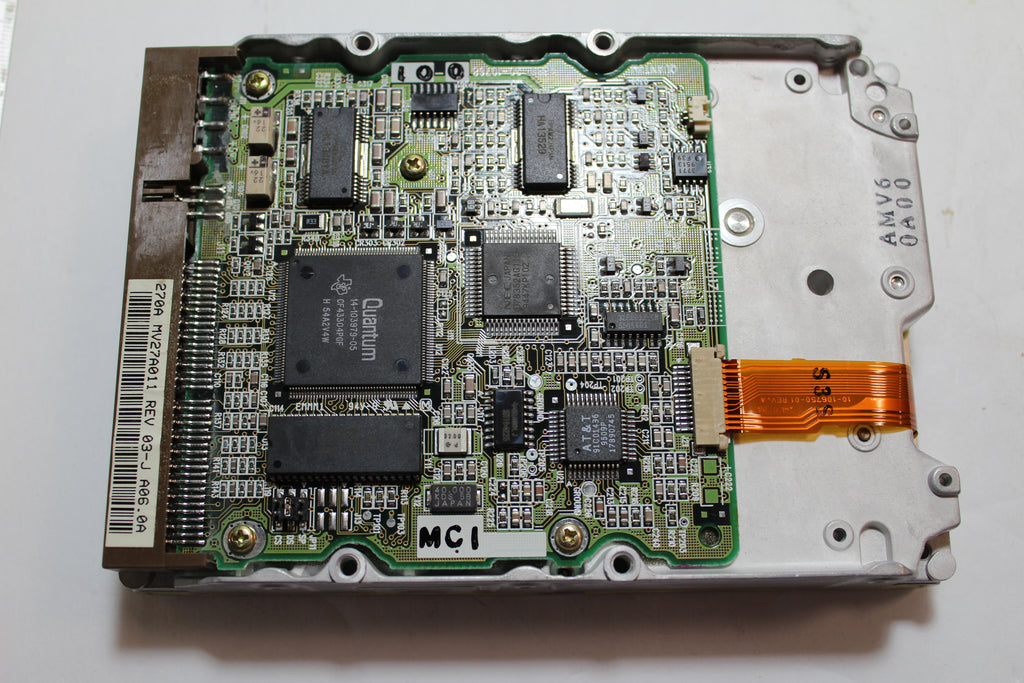 Mydata K-019-0197F Hard Disk