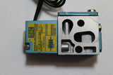MAC Valve 613B-11-111BA