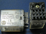 Allen Bradley Relay 700-HC24A1  Ser. B