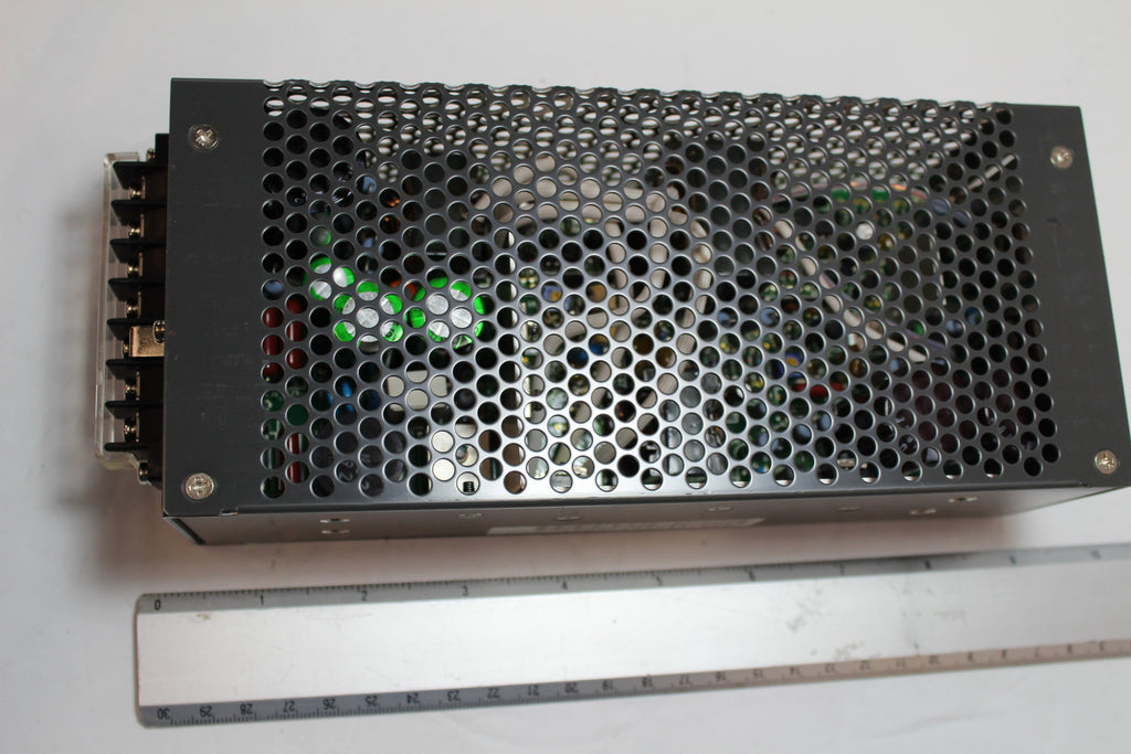 Nemic-Lambda 035-958C01-0007 Power Supply