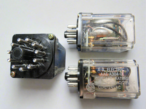 A-A Electric AAE-A304-0 Relay