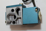 MAC Valve 613B-11-111BA