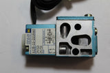 MAC Valve 613B-11-221BAAD