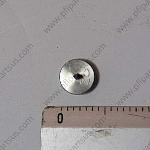Camalot 19362 NEEDLE, 20 GA, NO FOOT - Dispenser Needle from [store] by Speedline Technologies - 19362, 20 Ga Needle, Camalot, Spare Parts, Speedline