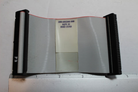 Asymtek 200-602246-100 Rev. D