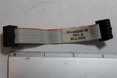 Asymtek 200-602246-100 Rev. B Cable